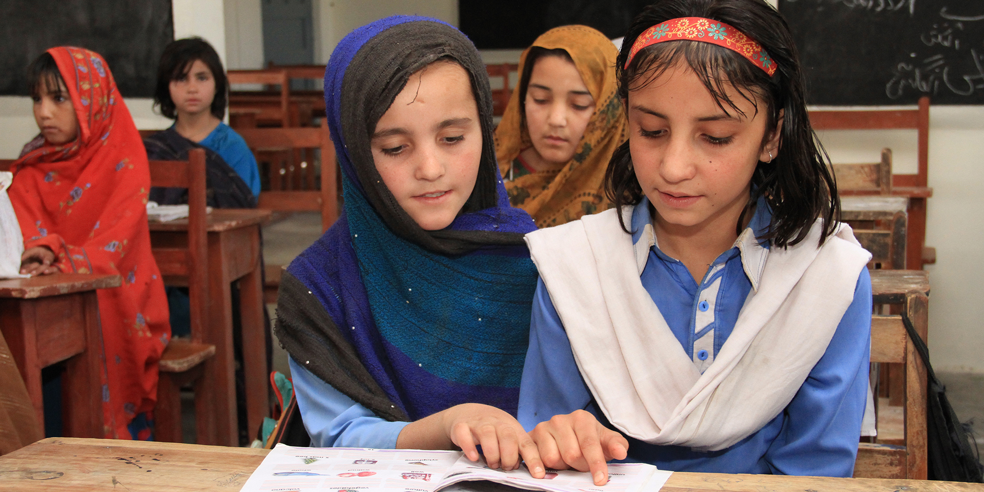 Gender Equality and Women’s Empowerment