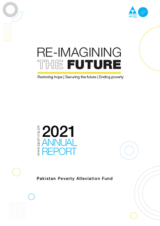 Annual Report 2021
