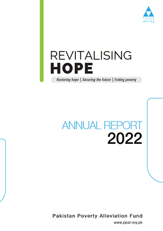 Annual Report 2022