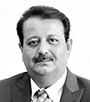 Mr. Nadir Gul
